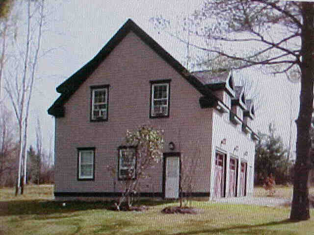 Building photograph for 19 ROBIN HILL LANE